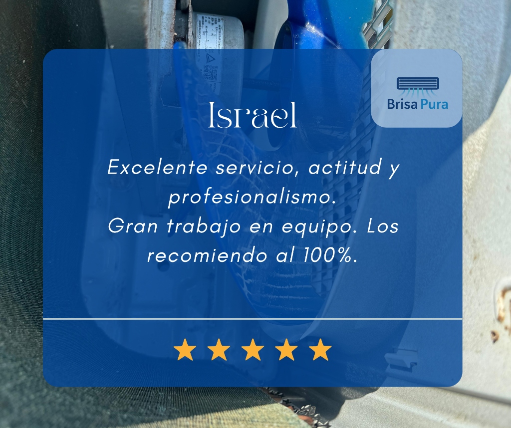 Opinión de cliente 3