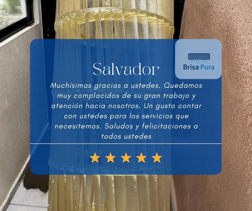 Opinión de cliente 4